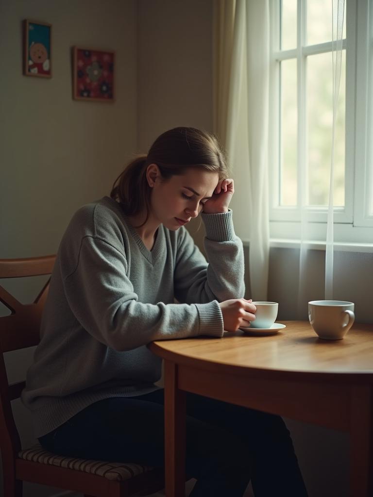 «Прости, полюбил другую, не могу тебя обманывать» — молчаливо упрекнула Лена, собрав его вещи в чемодан