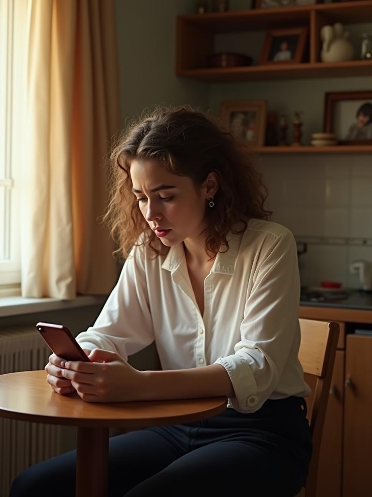 «Вот это – идеальный мужчина» — с улыбкой произнесла Ольга, восхищаясь жизненным духом 82-летнего Эдика