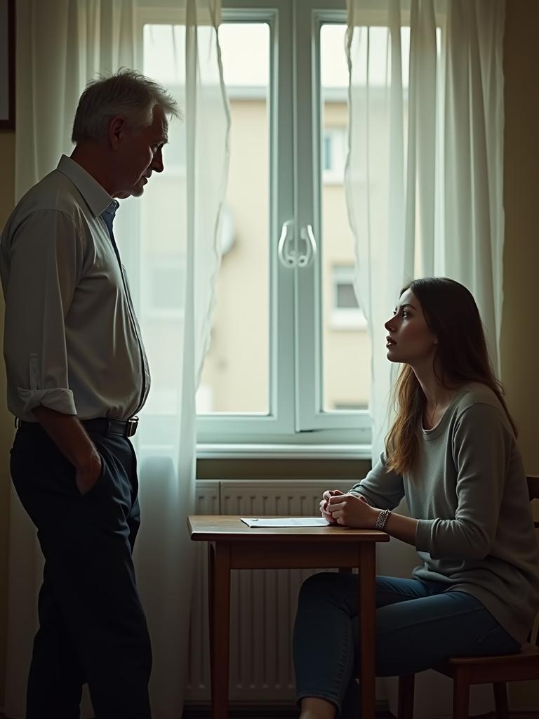 «Мои родители любили друг друга 59 лет» — с грустью вспомнила дочь о стойкости своих родителей перед лицом современных отношений