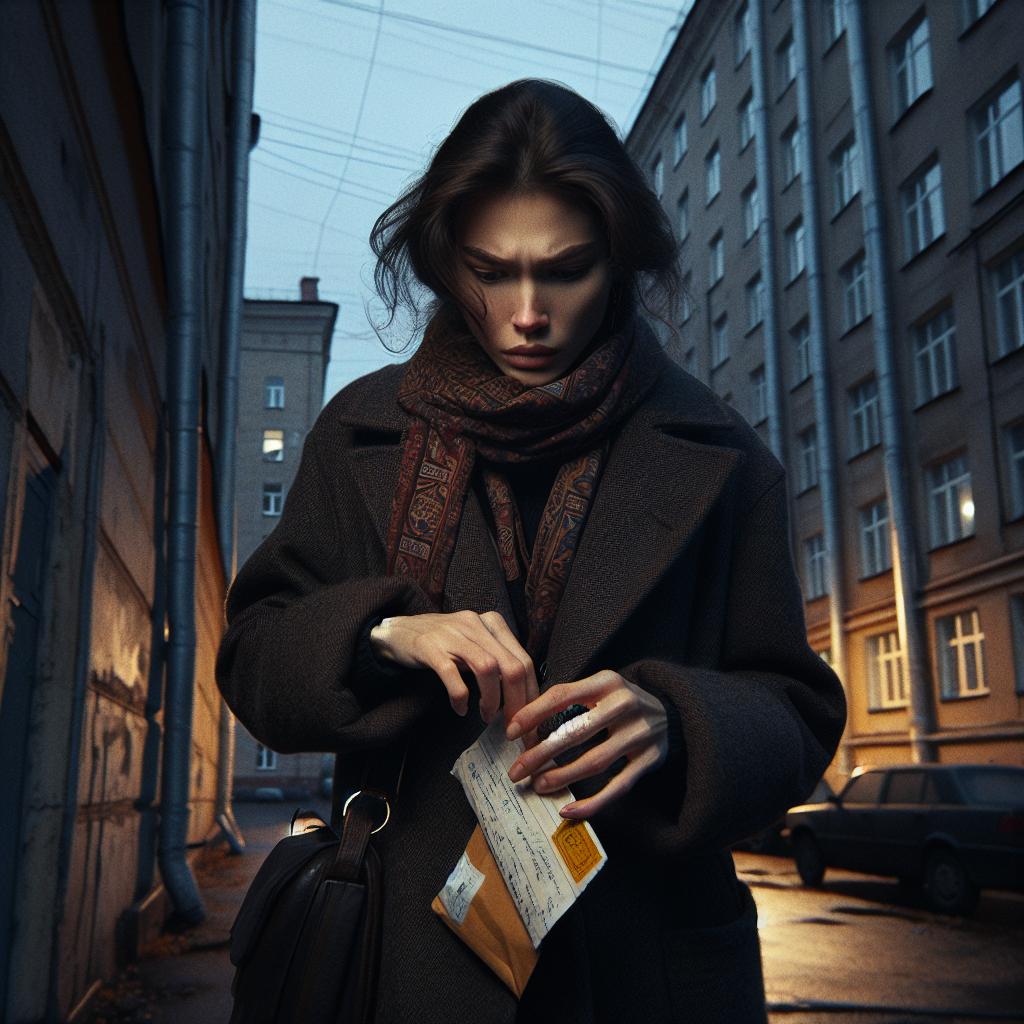 «Ты всерьёз считаешь, что он со мной справлялся?» — спокойно ответила Елена, отказываясь от старой роли удобного фона для чужих амбиций.