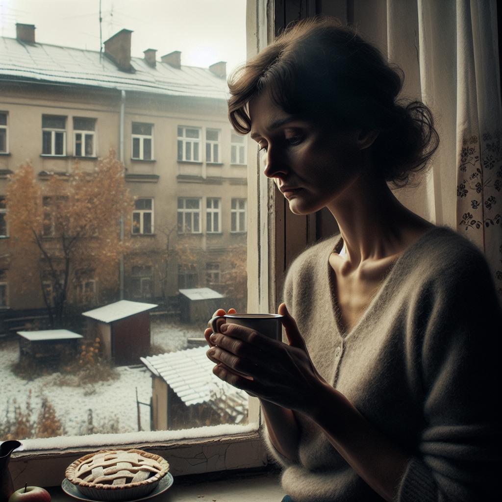 «Ты мне не указывай! Я внука своего в этой ситуации не оставлю!» — в ярости вскрикнула свекровь, указывая на своё недовольство, пока Ирина отстаивала свои права на квартиру