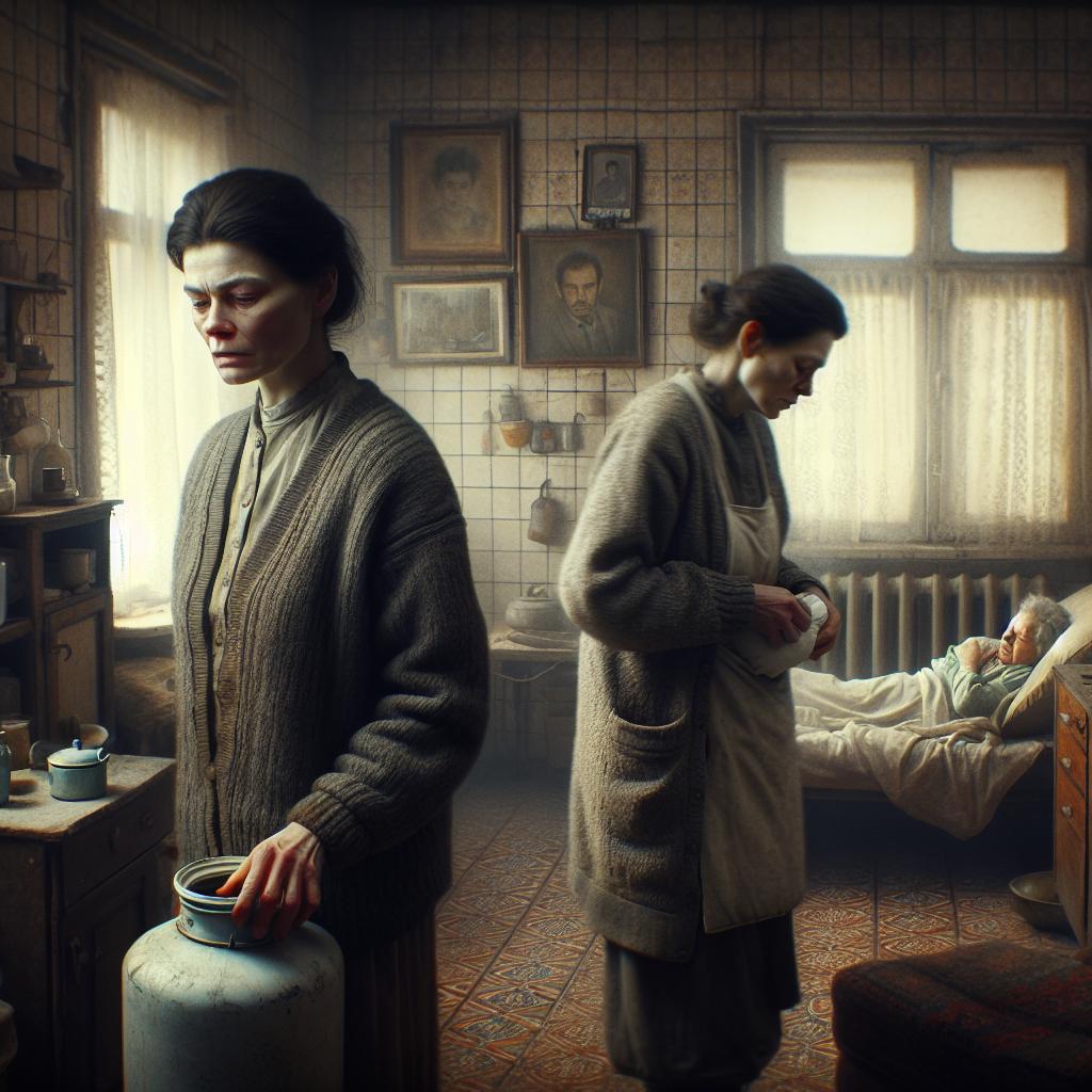 «Дашка, ты обязана нас содержать!» — с дерзостью заявил Игорь, не ожидая, что сестра ответит решительными шагами к свободе.