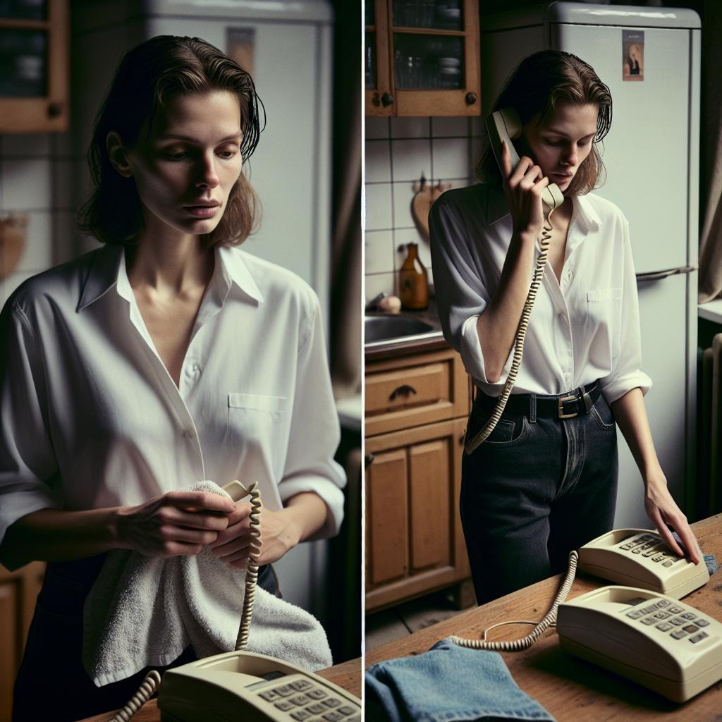«Ты ведь не можешь просто хвастаться, правда?» — спросила Маша, когда столкнулась с уязвимостью свекрови