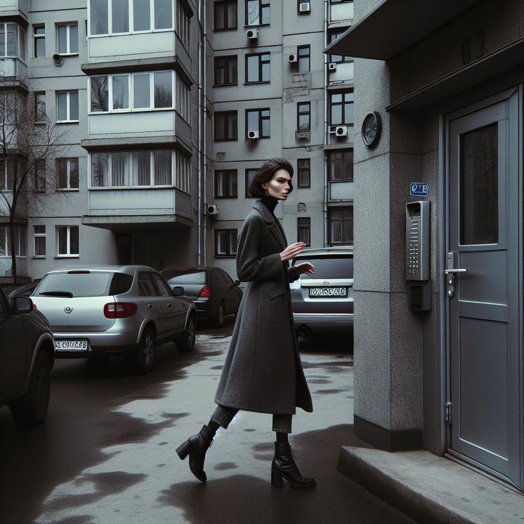 «Как давно?» — Полина произнесла это тихо, но в голосе звучала сдерживаемая ярость, глядя на мужа, который предал её с самой близкой.