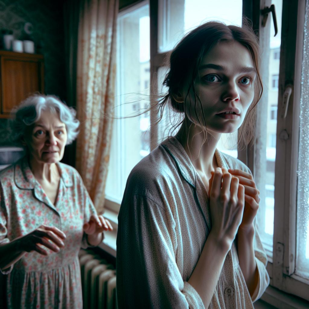 «Я теперь ни спать, ни есть, и ни о чем другом не могу думать» — с горькой усмешкой произнесла Лера, осознавая, что её мир перевернулся после приезда Артура