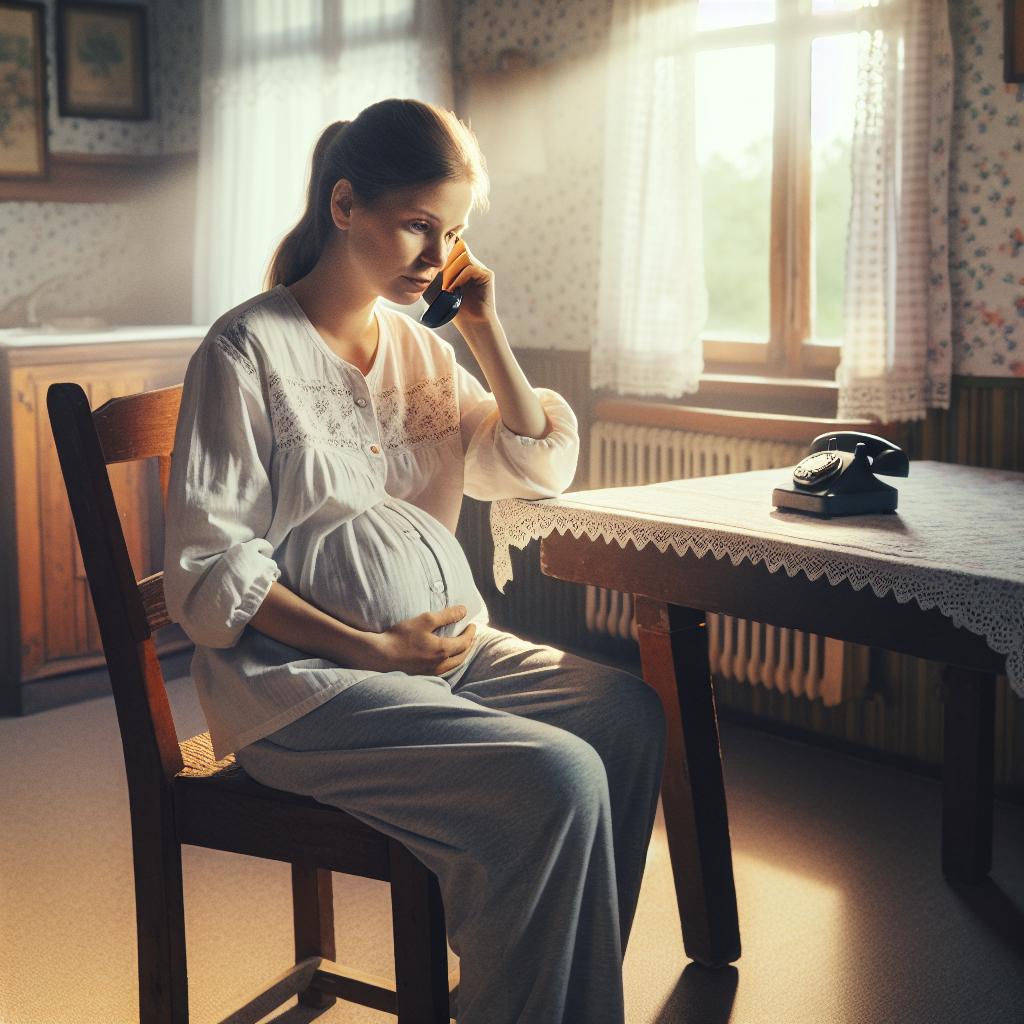 «Мам, тебе с отцом я буду помогать, а вот Лёшке и его семье я не обязана» — с отчаянием произнесла Оля, усталая от постоянных требований и недовольства родных