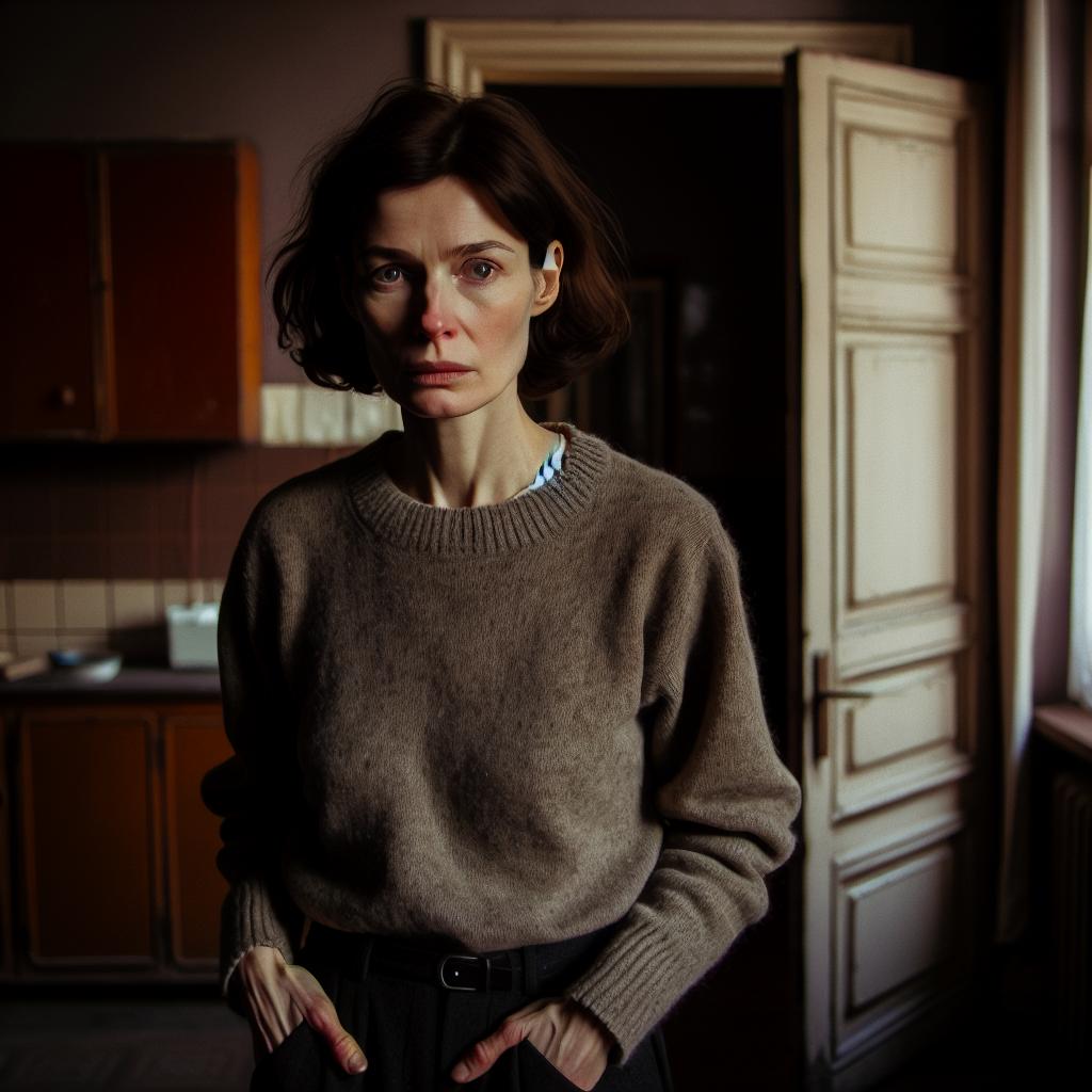 «А давайте, тест ДНК сделаем. Я заплачу за него» — воскликнула Галина, не подозревая, что эти слова разрушат ее отношения с невесткой на долгие месяцы