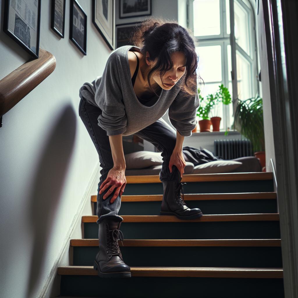 «Ты решил все разрушить?» — Наталья в гневе обвинила мужа в эгоизме и отказе учитывать её труд после смены в супермаркете