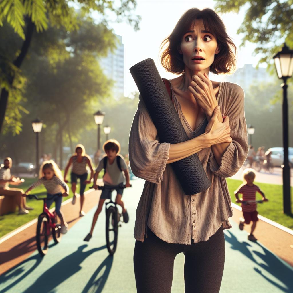 «Я испугался потерять тебя из-за глупости» — сказал Виктор, с тоской глядя в глаза Светланы под дождём