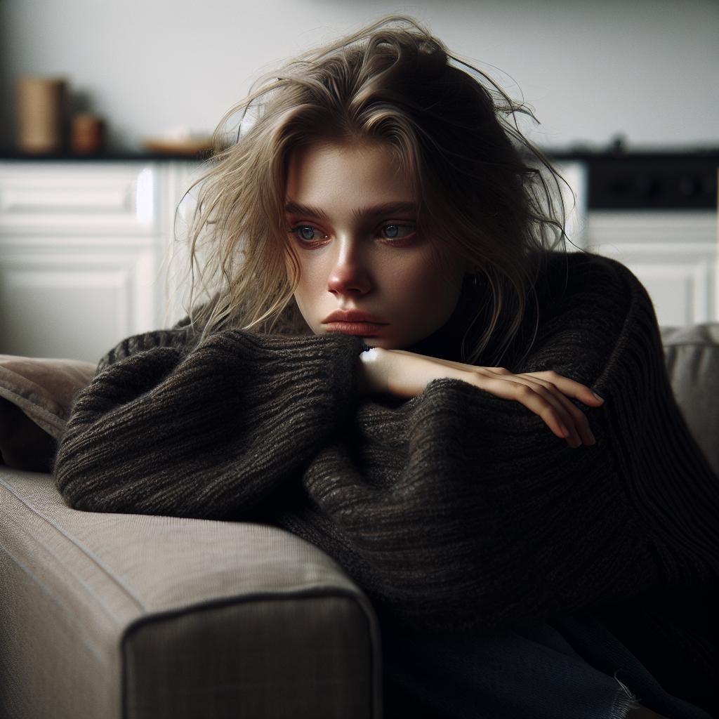 «Ждали? И давно вы так… ждали?» — в ужасе спросила Рита, осознав, что идеальная семья была лишь иллюзией её родителей