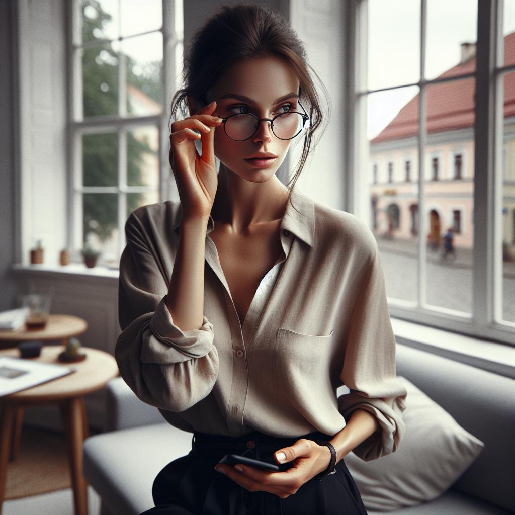 «Что ты думаешь, такая замухрышка, как ты, может что-то сделать?» — с высокомерием произнесла Лиза, пытаясь задеть Валерию на корпоративе