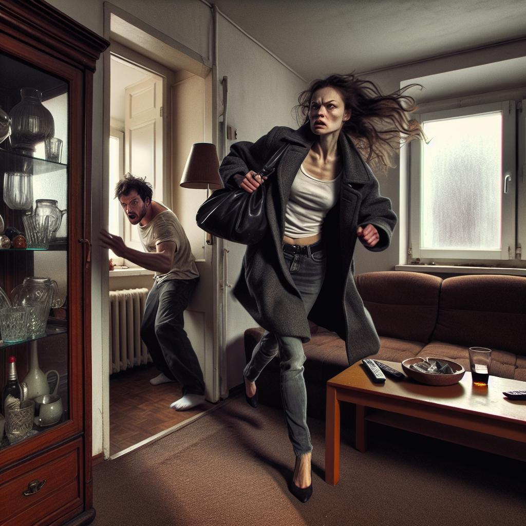 «А если и брала? Это для твоего же блага!» — хладнокровно призналась Антонина Петровна, оправдывая кражу и разрывая отношения сына и невесты