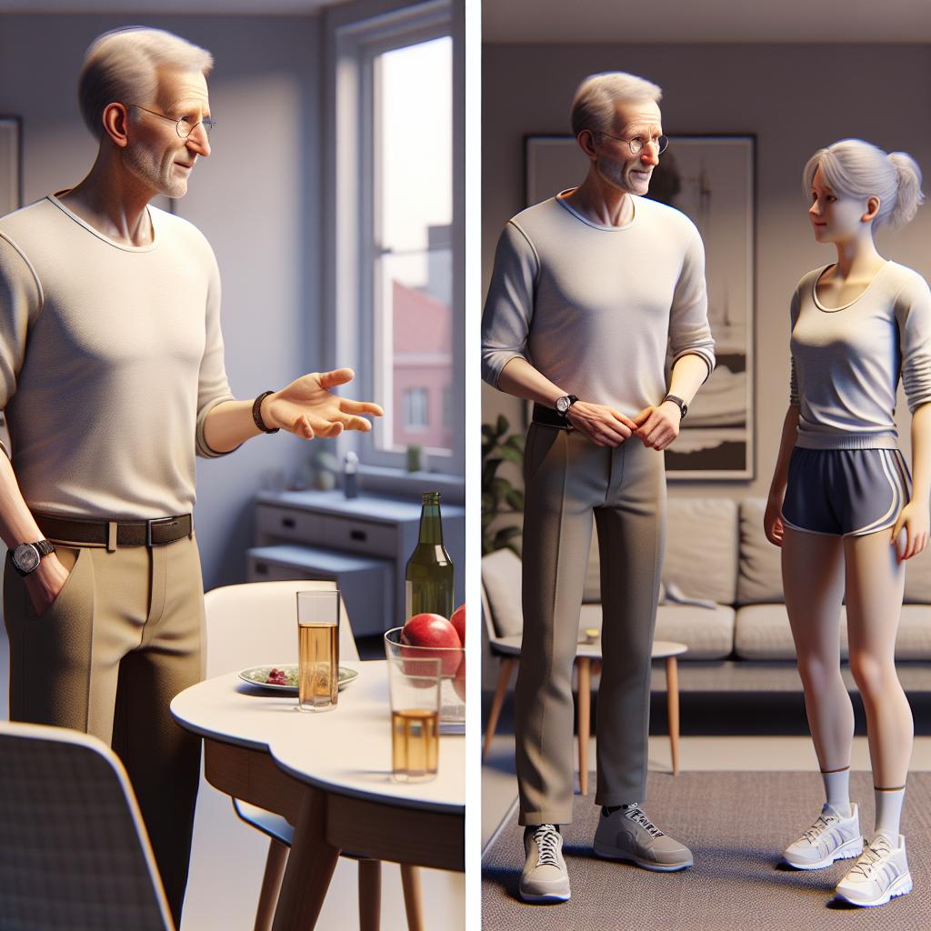 «Ты испортила мне жизнь!» — кричала Лилька, обвиняя Юлю и умоляя Ивана о прощении