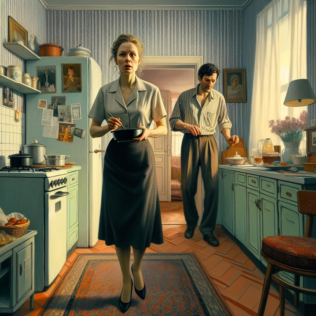 «Сама сиди со своими пупсиками!» — воскликнула Ирка, отказавшись стать зарплатной няней для золовкиных детей.