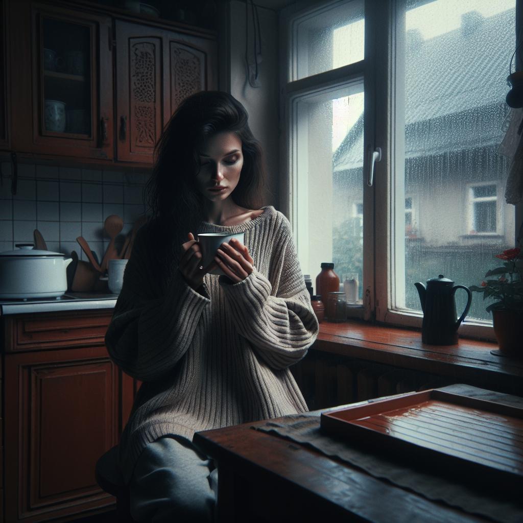 «Ты воспользовалась!» — гневно закричала Марина, отчаянно пытаясь отнять наследство у сестры мужа.