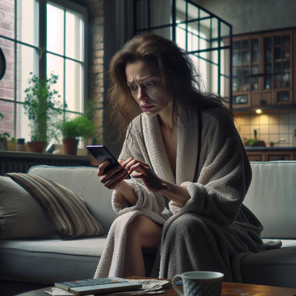 «Я твоя жена уже больше, чем она» — с отчаянием выкрикнула любовница, открыв Лиде глаза на измены её мужа