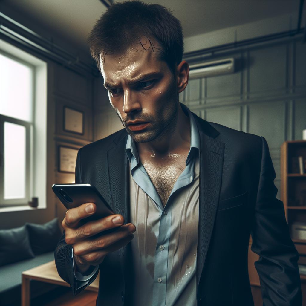 «Почему вы так решили?» — спросила Юля, пытаясь понять, что скрывается за сердитым комментарием Данилы о её жизни