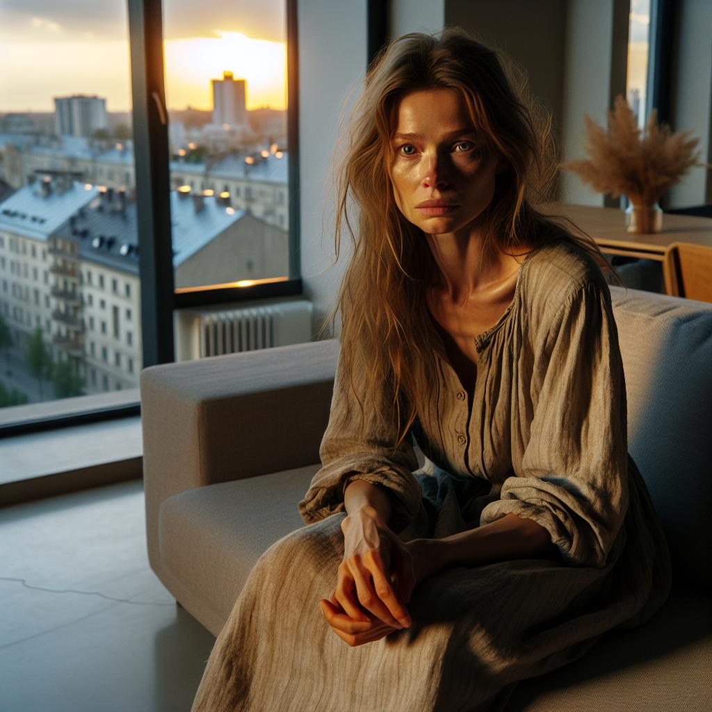 «Я никогда не думал, что смогу вот так» — вздохнул Илья, пытаясь объяснить свою любовь и преданность после тяжелого падения