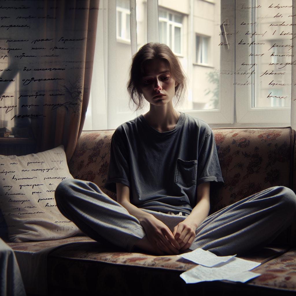 «Ты судьба моя» — ласково говорил мне жених, но в день свадьбы бросил ради другой