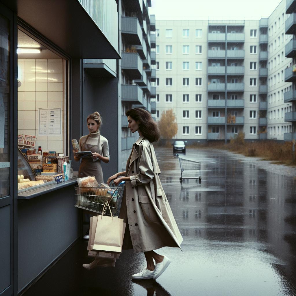 «Она же подпишет все нужные бумаги, даже не вникая в их суть» — сказал Дмитрий с самодовольной усмешкой, а Анна застыла за приоткрытой дверью, услышав предательство