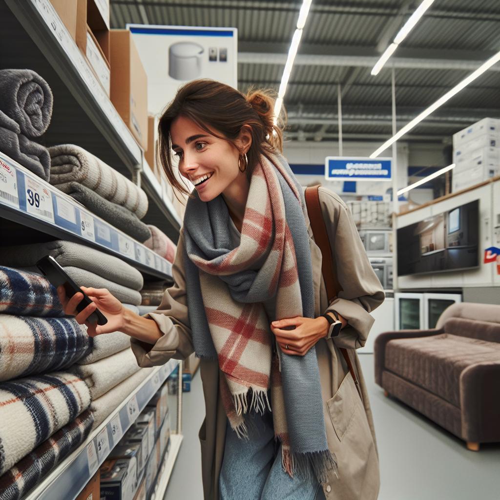 «В следующий раз хочу вам рассказать о продуктах из магазина низких цен!» — пообещал автор, пригласив читателей поставить лайк