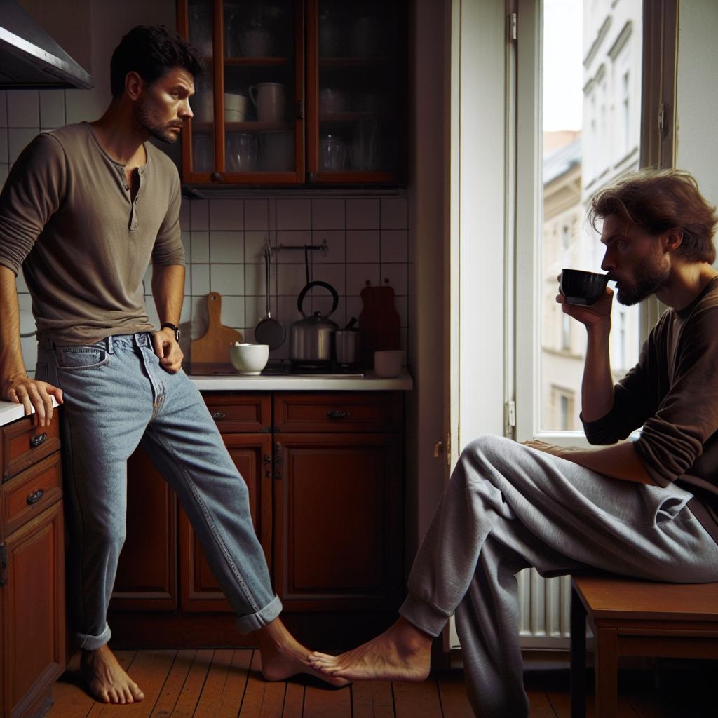 «Свадьба отменяется» — решительно объявила невеста после ссоры с мамой жениха о совместном проживании