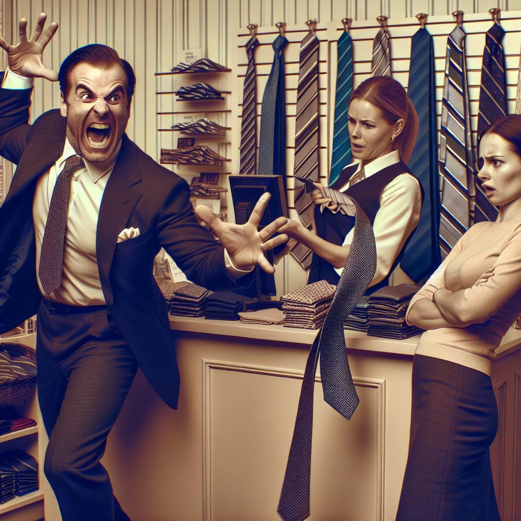 «Я требую развода и раздела фирмы!» — в истерике вскрикнул Василий, Оля швырнула статуэтку в стену и хладнокровно заявила, что фирма по документам её