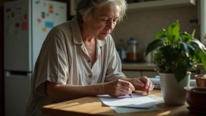 «Ты счастлива?» — неожиданно спросила Татьяна, заставляя дочь задуматься о настоящем смысле жизни