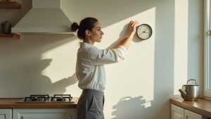 «Может, это и есть свобода?» — мелькнула мысль Веры, когда она осознала, что отсутствие контроля приносит ей неожиданный покой