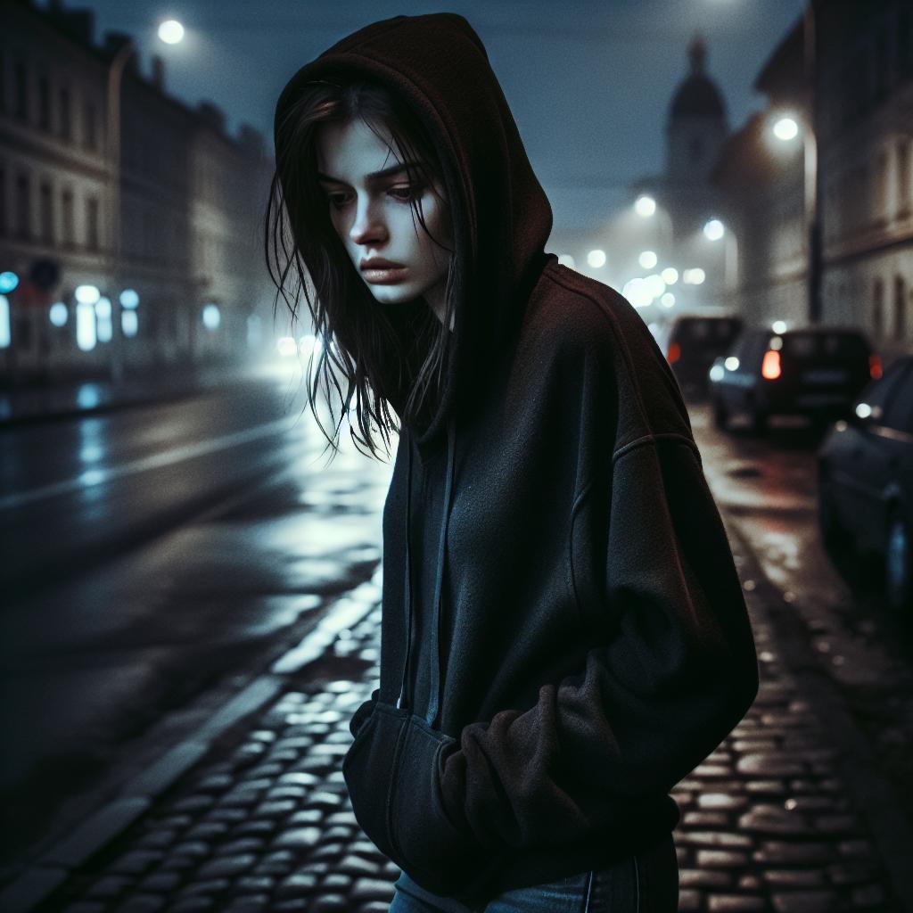 «Не пойду я на прерывание, — отчаянно сопротивлялась Юля, ощущая, как мир рушится вокруг неё» — с огромной дрожью в голосе заявила девушка, в панике избегая взгляда отца и обещая матери, что не станет позорить семью.