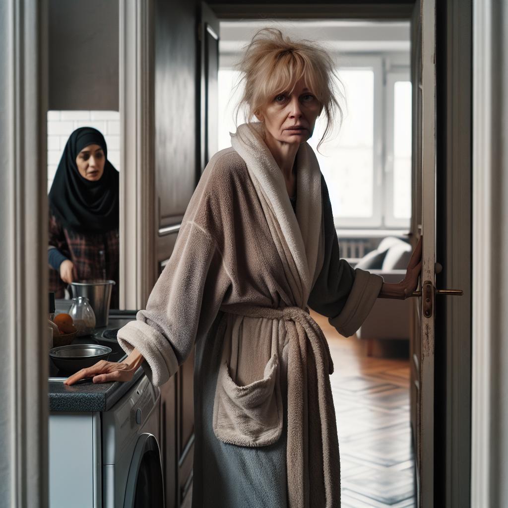 «Нам с сестрой будет удобно жить у тебя, пока не достроится наш дом» — произнесла золовка, заставляя Люду почувствовать, как ее уютная жизнь начинает распадаться на глазах