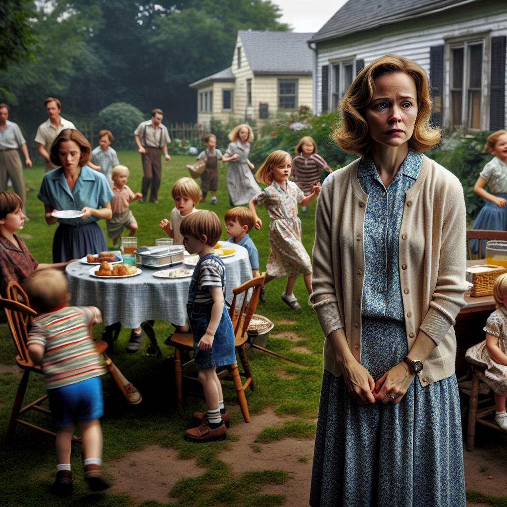 «Это не тот ребёнок, которого мы ждали. Нам она не нужна» — холодно заявили Наталья и Сергей