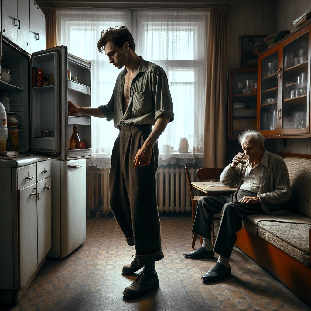 «Я не говорил вам о деньгах, потому что не хотел, чтобы они что-то изменили между нами» — прочитала Лора, не сдержав слёз