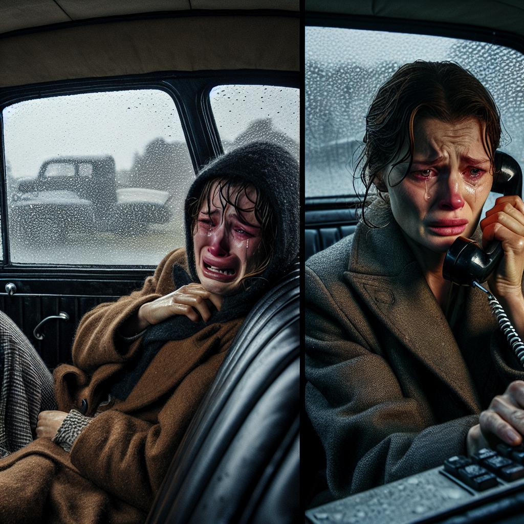 «Я не продаюсь дважды» — твёрдо сказала она, забрав чек и выходя из особняка