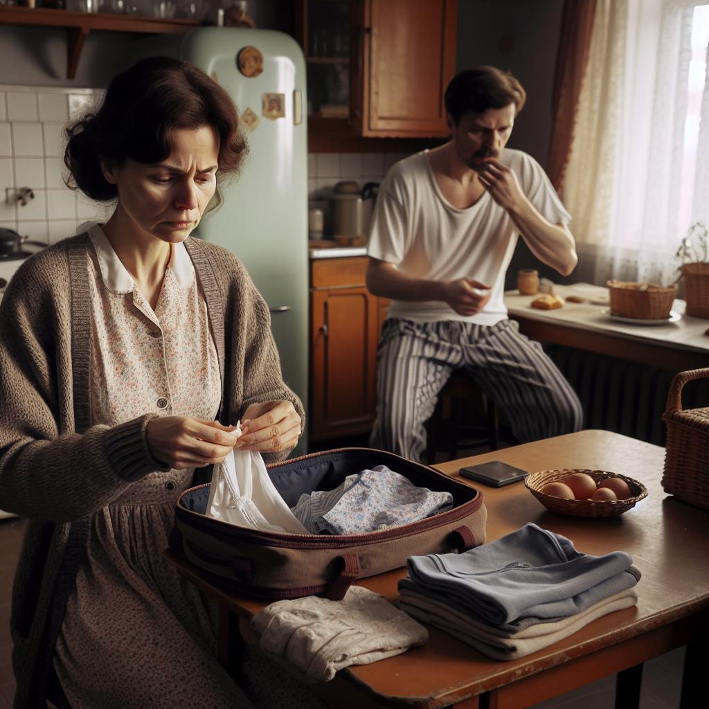 «Я – Снегурочка, разве не видно!» — холодно произнесла Лида