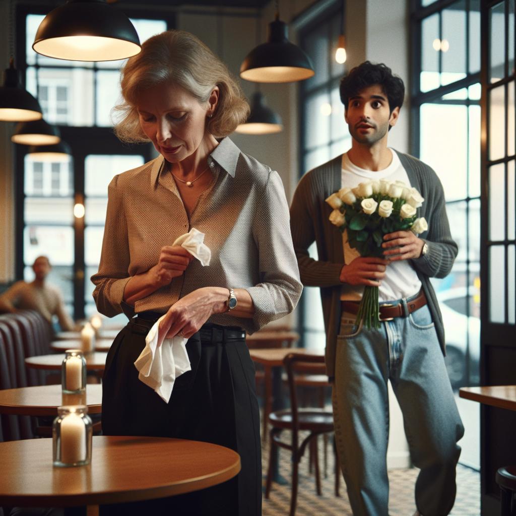 «Ты понимаешь, как это выглядит?» — тихо спросил Михаил, когда узнал о нотариусе и её страхах