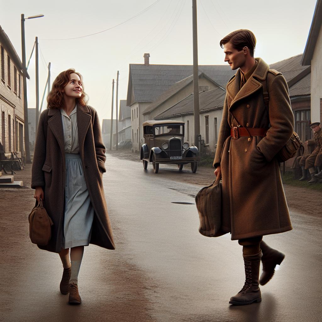 «Она моя жена, она мать моих детей, я сам разберусь как мне жить» — решительно сказал Григорий, заставив друзей замолчать