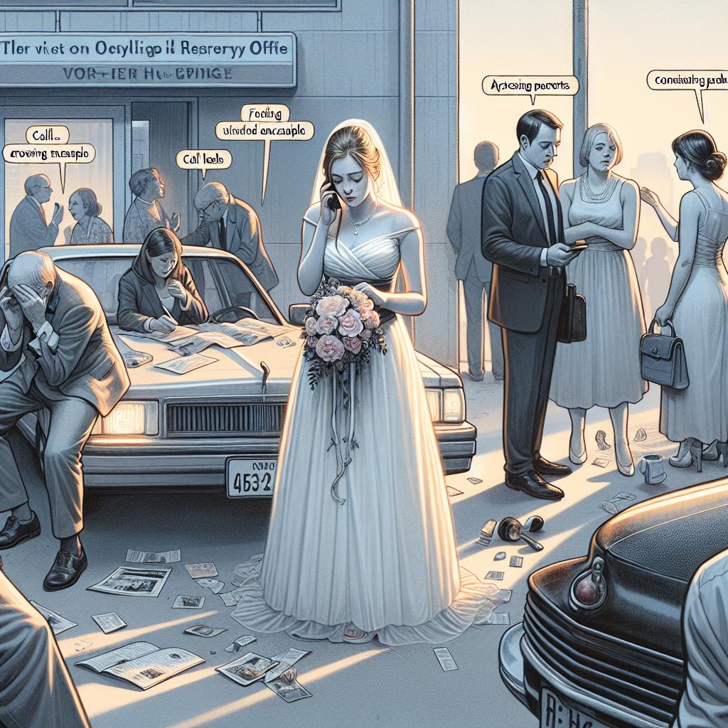 «Руслан, ты и правда думаешь, что после всего что было, имеешь право просто врываться в мою жизнь?!» — возмущённо сказала Юля и выгнала его, пригрозив вызвать полицию