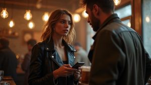 «Ты… ты просто космос!» — воскликнул Павел в восторге от хитрости Лизы по борьбе со свекровью