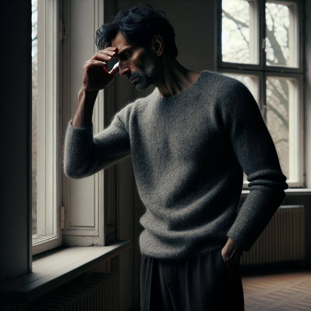 «Я действительно Лена» — неожиданно призналась монашка, шокируя Нину своей историей о прошлом и непростом выборе жизни.