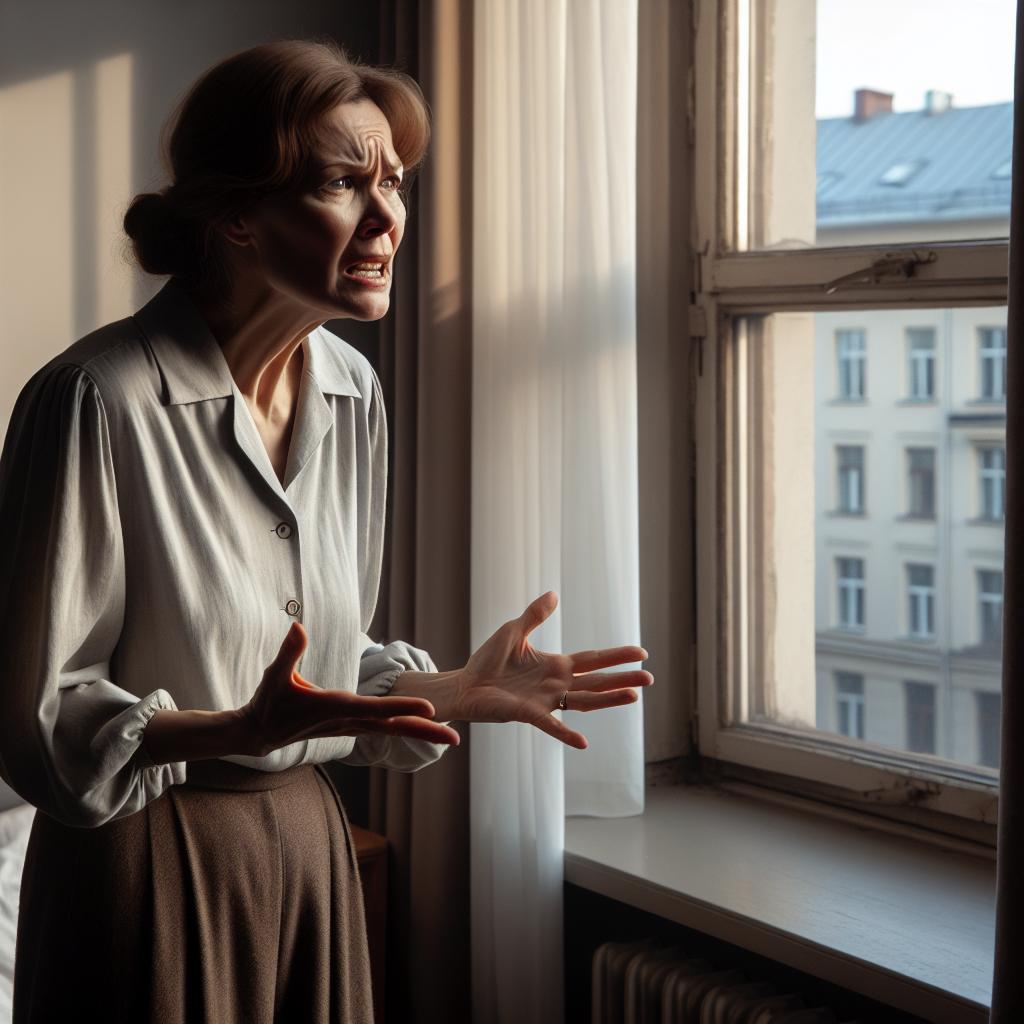 «Мы же сёстры!» — воскликнула Кира, требуя разделить стоимость бассейна после отдыха на даче