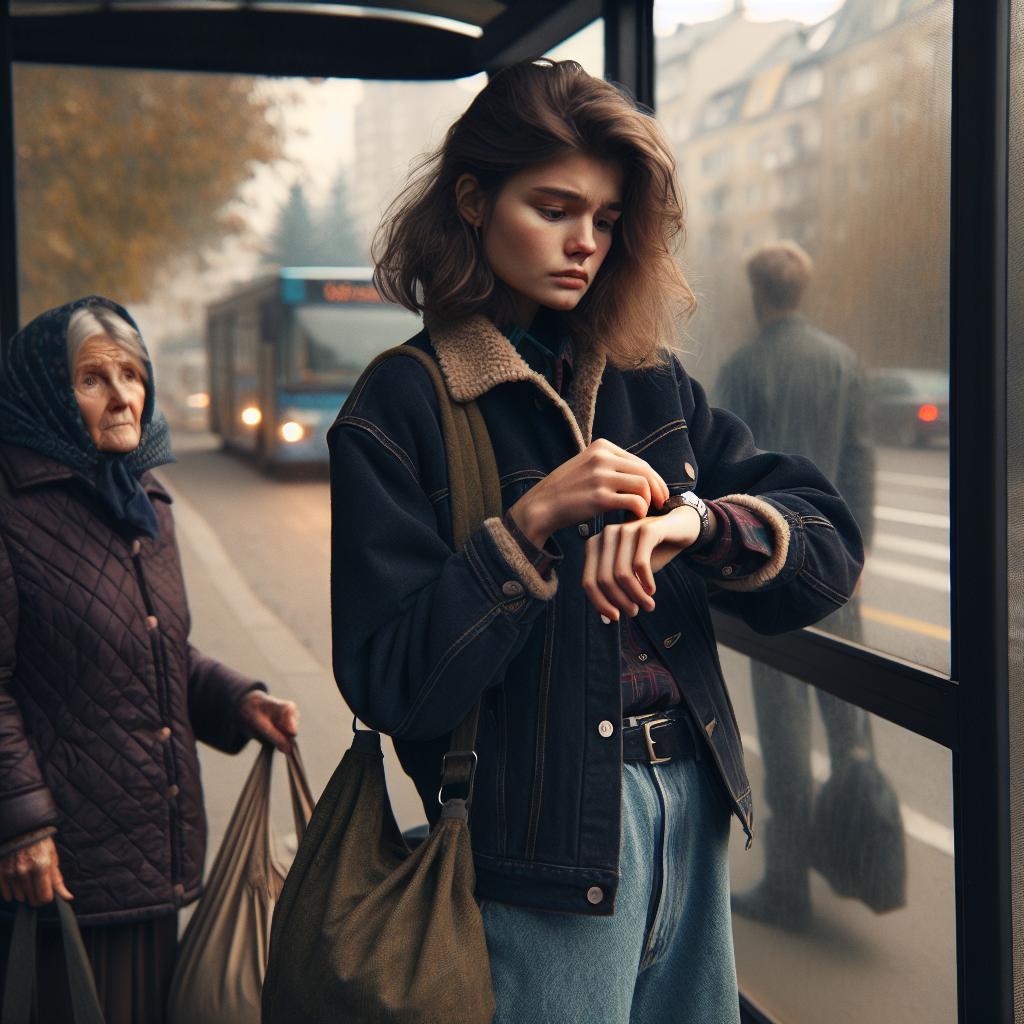 «Это не Костя! Это Денис – предатель, у него документы в руках» — из последних сил прокричала немая уборщица, пытаясь защитить своего любимого от несправедливости