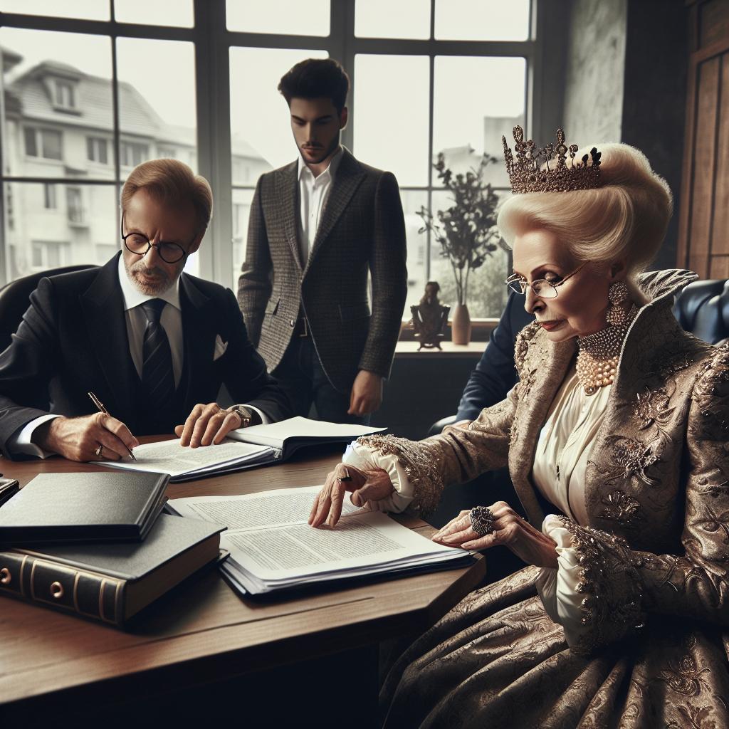 «Квартира не будет сдаваться. Я буду в ней жить» — решительно заявила Марина