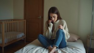 «Можно к тебе приехать?» — спросила я, не надеясь на многое