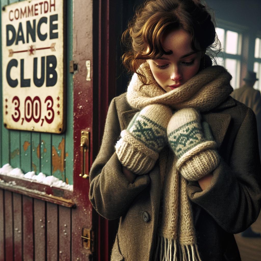 «Не бойтесь, здесь все учатся» — поддержала Светлана, приглашая Валентину сделать шаг навстречу новым ощущениям