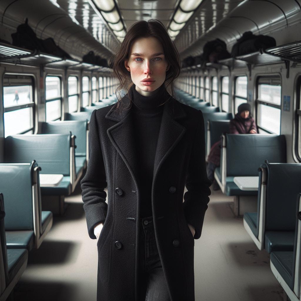 «Почему через столько лет?» — срывающимся голосом спросила Даша, обняв Сергея, когда воспоминания вернули их в детство