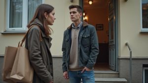 «Эти одноразовые связи ничего не значат!» — в порыве гнева воскликнула Наталья