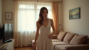 «Слушай меня внимательно, Стёпа, – сказала ему Юлька, – твоя семья – это я, твоя жена» — с решимостью заявила она, беря ситуацию под контроль в своем браке