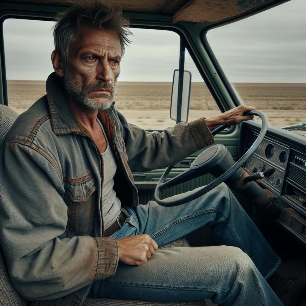 «Почему в Ногинск?» — обеспокоенно спросил Коля, ночные страхи накрывая его как тёмная дорога без конца