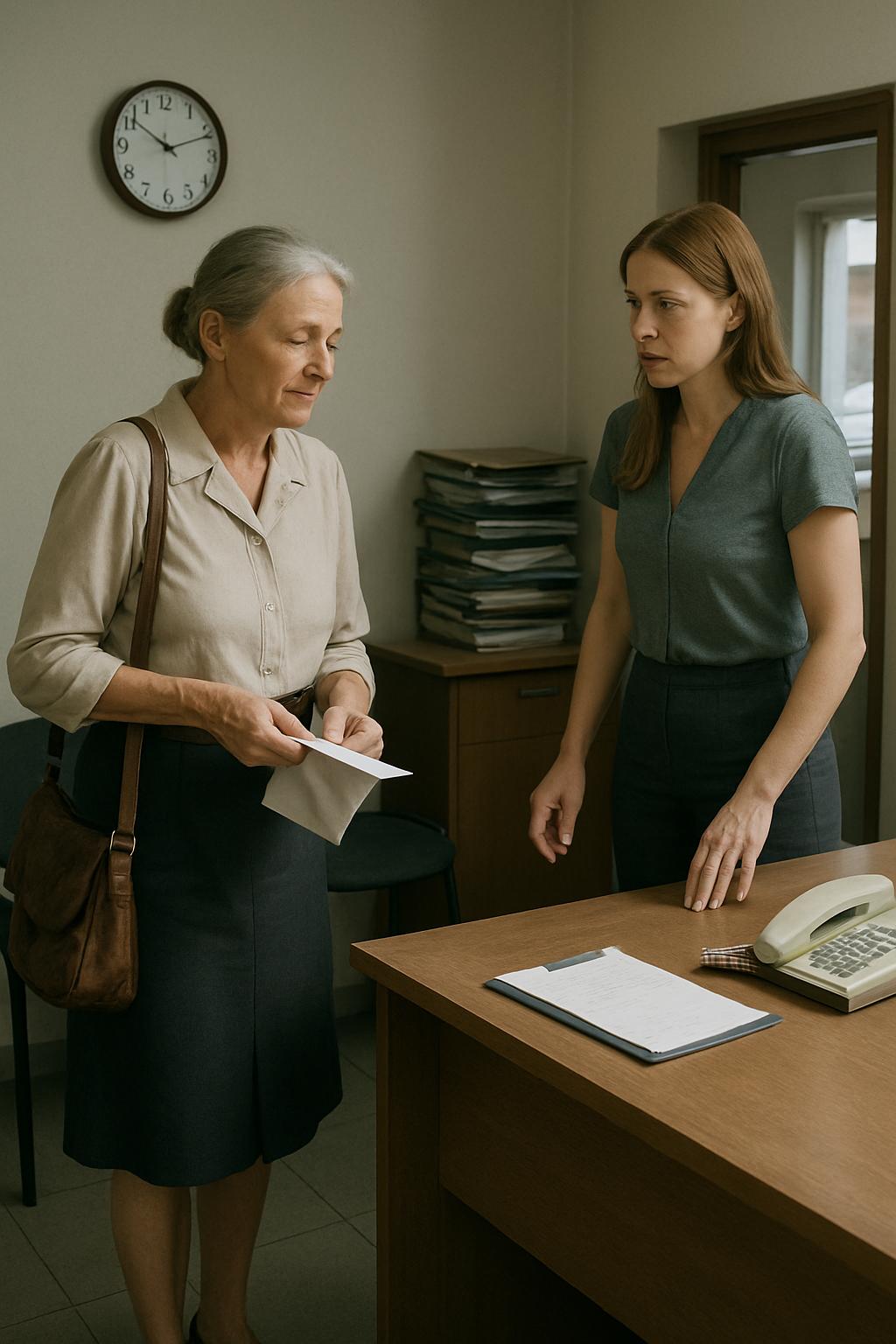 «Зачем? Оставь меня. Я просто хочу к ним» — сказала она, повернувшись к Игорю спиной